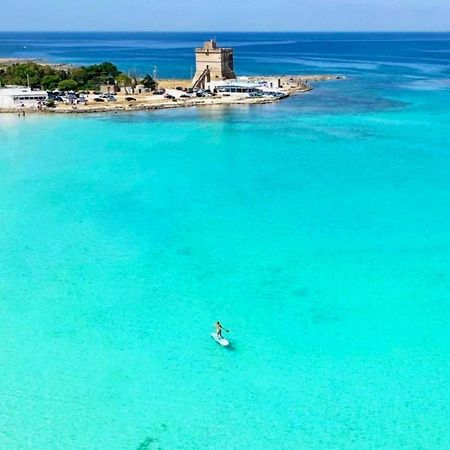White Apartment Salento Sant Isidoro  Dış mekan fotoğraf