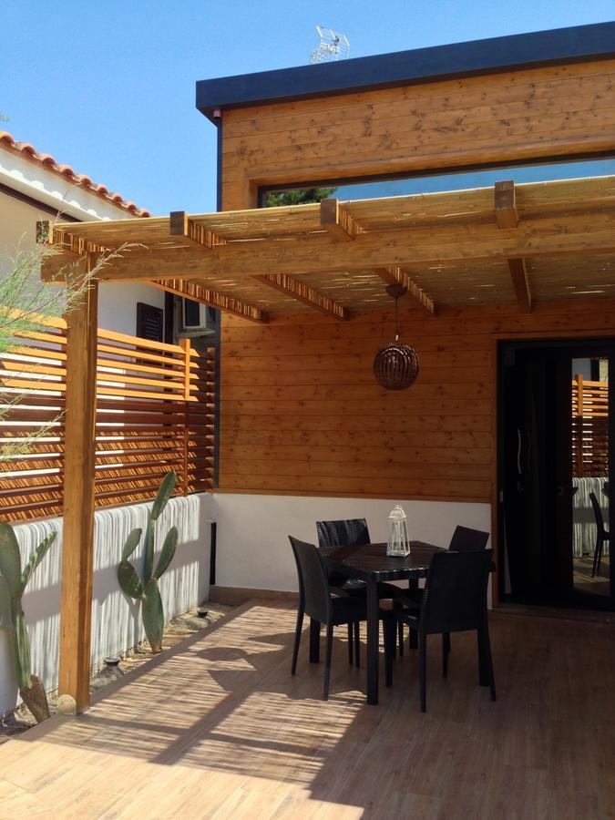 White Apartment Salento Sant Isidoro  Dış mekan fotoğraf
